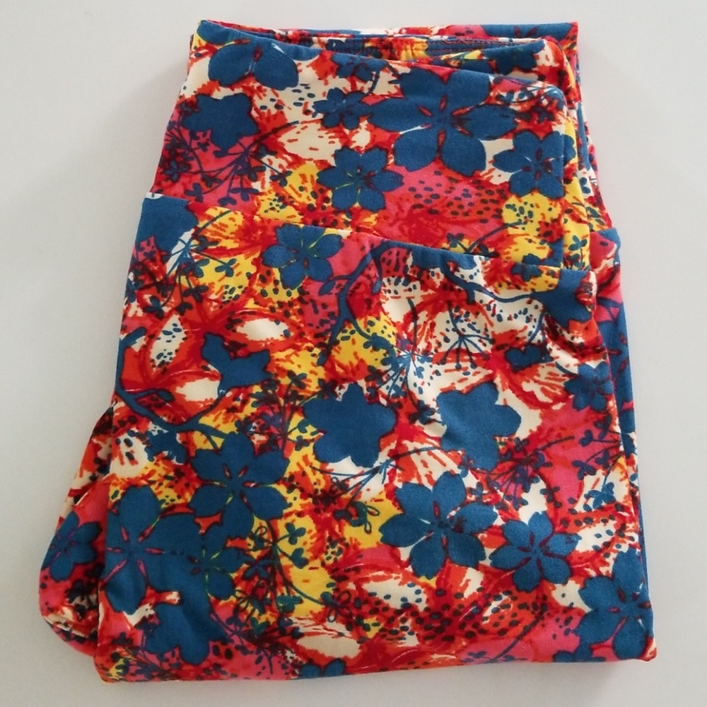 LuLaRoe Leggings